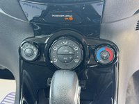 USED 2014 64 FORD FIESTA 1.0T EcoBoost Zetec Hatchback 5dr Petrol Powershift Euro 5 (100 ps) &pound;35 ROAD TAX - 12 MONTH MOT
