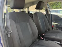 USED 2014 64 FORD FIESTA 1.0T EcoBoost Zetec Hatchback 5dr Petrol Powershift Euro 5 (100 ps) &pound;35 ROAD TAX - 12 MONTH MOT