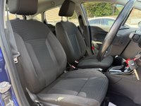 USED 2014 64 FORD FIESTA 1.0T EcoBoost Zetec Hatchback 5dr Petrol Powershift Euro 5 (100 ps) &pound;35 ROAD TAX - 12 MONTH MOT