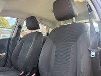 USED 2014 64 FORD FIESTA 1.0T EcoBoost Zetec Hatchback 5dr Petrol Powershift Euro 5 (100 ps) &pound;35 ROAD TAX - 12 MONTH MOT