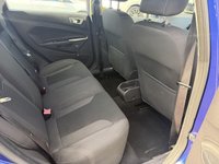USED 2014 64 FORD FIESTA 1.0T EcoBoost Zetec Hatchback 5dr Petrol Powershift Euro 5 (100 ps) &pound;35 ROAD TAX - 12 MONTH MOT