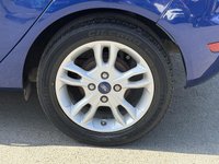 USED 2014 64 FORD FIESTA 1.0T EcoBoost Zetec Hatchback 5dr Petrol Powershift Euro 5 (100 ps) &pound;35 ROAD TAX - 12 MONTH MOT