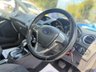 USED 2014 64 FORD FIESTA 1.0T EcoBoost Zetec Hatchback 5dr Petrol Powershift Euro 5 (100 ps) &pound;35 ROAD TAX - 12 MONTH MOT