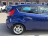 USED 2014 64 FORD FIESTA 1.0T EcoBoost Zetec Hatchback 5dr Petrol Powershift Euro 5 (100 ps) &pound;35 ROAD TAX - 12 MONTH MOT