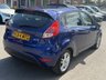 USED 2014 64 FORD FIESTA 1.0T EcoBoost Zetec Hatchback 5dr Petrol Powershift Euro 5 (100 ps) &pound;35 ROAD TAX - 12 MONTH MOT