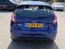 USED 2014 64 FORD FIESTA 1.0T EcoBoost Zetec Hatchback 5dr Petrol Powershift Euro 5 (100 ps) &pound;35 ROAD TAX - 12 MONTH MOT