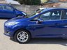 USED 2014 64 FORD FIESTA 1.0T EcoBoost Zetec Hatchback 5dr Petrol Powershift Euro 5 (100 ps) &pound;35 ROAD TAX - 12 MONTH MOT