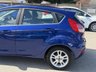 USED 2014 64 FORD FIESTA 1.0T EcoBoost Zetec Hatchback 5dr Petrol Powershift Euro 5 (100 ps) &pound;35 ROAD TAX - 12 MONTH MOT