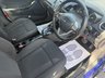 USED 2014 64 FORD FIESTA 1.0T EcoBoost Zetec Hatchback 5dr Petrol Powershift Euro 5 (100 ps) &pound;35 ROAD TAX - 12 MONTH MOT