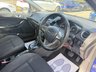 USED 2014 64 FORD FIESTA 1.0T EcoBoost Zetec Hatchback 5dr Petrol Powershift Euro 5 (100 ps) &pound;35 ROAD TAX - 12 MONTH MOT