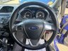 USED 2014 64 FORD FIESTA 1.0T EcoBoost Zetec Hatchback 5dr Petrol Powershift Euro 5 (100 ps) &pound;35 ROAD TAX - 12 MONTH MOT