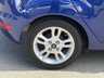 USED 2014 64 FORD FIESTA 1.0T EcoBoost Zetec Hatchback 5dr Petrol Powershift Euro 5 (100 ps) &pound;35 ROAD TAX - 12 MONTH MOT