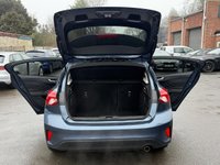 USED 2019 19 FORD FOCUS 1.0T EcoBoost Zetec Hatchback 5dr Petrol Auto Euro 6 (s/s) (125 ps) 12 MONTH MOT - ULEZ - WiFi