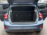 USED 2019 19 FORD FOCUS 1.0T EcoBoost Zetec Hatchback 5dr Petrol Auto Euro 6 (s/s) (125 ps) 12 MONTH MOT - ULEZ - WiFi