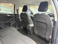 USED 2019 19 FORD FOCUS 1.0T EcoBoost Zetec Hatchback 5dr Petrol Auto Euro 6 (s/s) (125 ps) 12 MONTH MOT - ULEZ - WiFi