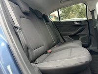 USED 2019 19 FORD FOCUS 1.0T EcoBoost Zetec Hatchback 5dr Petrol Auto Euro 6 (s/s) (125 ps) 12 MONTH MOT - ULEZ - WiFi