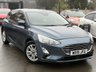 USED 2019 19 FORD FOCUS 1.0T EcoBoost Zetec Hatchback 5dr Petrol Auto Euro 6 (s/s) (125 ps) 12 MONTH MOT - ULEZ - WiFi