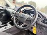 USED 2019 19 FORD FOCUS 1.0T EcoBoost Zetec Hatchback 5dr Petrol Auto Euro 6 (s/s) (125 ps) 12 MONTH MOT - ULEZ - WiFi