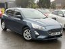 USED 2019 19 FORD FOCUS 1.0T EcoBoost Zetec Hatchback 5dr Petrol Auto Euro 6 (s/s) (125 ps) 12 MONTH MOT - ULEZ - WiFi