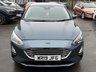 USED 2019 19 FORD FOCUS 1.0T EcoBoost Zetec Hatchback 5dr Petrol Auto Euro 6 (s/s) (125 ps) 12 MONTH MOT - ULEZ - WiFi