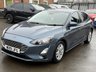 USED 2019 19 FORD FOCUS 1.0T EcoBoost Zetec Hatchback 5dr Petrol Auto Euro 6 (s/s) (125 ps) 12 MONTH MOT - ULEZ - WiFi