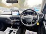 USED 2019 19 FORD FOCUS 1.0T EcoBoost Zetec Hatchback 5dr Petrol Auto Euro 6 (s/s) (125 ps) 12 MONTH MOT - ULEZ - WiFi