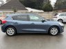 USED 2019 19 FORD FOCUS 1.0T EcoBoost Zetec Hatchback 5dr Petrol Auto Euro 6 (s/s) (125 ps) 12 MONTH MOT - ULEZ - WiFi
