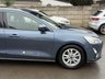 USED 2019 19 FORD FOCUS 1.0T EcoBoost Zetec Hatchback 5dr Petrol Auto Euro 6 (s/s) (125 ps) 12 MONTH MOT - ULEZ - WiFi