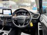 USED 2019 19 FORD FOCUS 1.0T EcoBoost Zetec Hatchback 5dr Petrol Auto Euro 6 (s/s) (125 ps) 12 MONTH MOT - ULEZ - WiFi