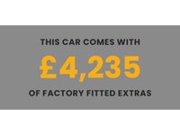USED 2016 66 FORD FOCUS 1.0T EcoBoost Zetec Hatchback 5dr Petrol Auto Euro 6 (s/s) (125 ps) PARKING SENSORS - NAVIGATION