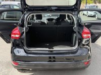 USED 2016 66 FORD FOCUS 1.0T EcoBoost Zetec Hatchback 5dr Petrol Auto Euro 6 (s/s) (125 ps) PARKING SENSORS - NAVIGATION