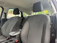 USED 2016 66 FORD FOCUS 1.0T EcoBoost Zetec Hatchback 5dr Petrol Auto Euro 6 (s/s) (125 ps) PARKING SENSORS - NAVIGATION