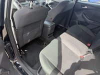 USED 2016 66 FORD FOCUS 1.0T EcoBoost Zetec Hatchback 5dr Petrol Auto Euro 6 (s/s) (125 ps) PARKING SENSORS - NAVIGATION