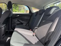 USED 2016 66 FORD FOCUS 1.0T EcoBoost Zetec Hatchback 5dr Petrol Auto Euro 6 (s/s) (125 ps) PARKING SENSORS - NAVIGATION