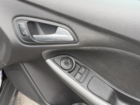USED 2016 66 FORD FOCUS 1.0T EcoBoost Zetec Hatchback 5dr Petrol Auto Euro 6 (s/s) (125 ps) PARKING SENSORS - NAVIGATION