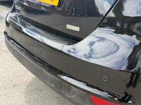 USED 2016 66 FORD FOCUS 1.0T EcoBoost Zetec Hatchback 5dr Petrol Auto Euro 6 (s/s) (125 ps) PARKING SENSORS - NAVIGATION