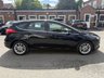 USED 2016 66 FORD FOCUS 1.0T EcoBoost Zetec Hatchback 5dr Petrol Auto Euro 6 (s/s) (125 ps) PARKING SENSORS - NAVIGATION