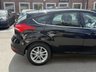 USED 2016 66 FORD FOCUS 1.0T EcoBoost Zetec Hatchback 5dr Petrol Auto Euro 6 (s/s) (125 ps) PARKING SENSORS - NAVIGATION