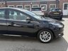 USED 2016 66 FORD FOCUS 1.0T EcoBoost Zetec Hatchback 5dr Petrol Auto Euro 6 (s/s) (125 ps) PARKING SENSORS - NAVIGATION
