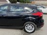 USED 2016 66 FORD FOCUS 1.0T EcoBoost Zetec Hatchback 5dr Petrol Auto Euro 6 (s/s) (125 ps) PARKING SENSORS - NAVIGATION