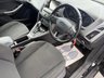 USED 2016 66 FORD FOCUS 1.0T EcoBoost Zetec Hatchback 5dr Petrol Auto Euro 6 (s/s) (125 ps) PARKING SENSORS - NAVIGATION