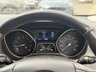 USED 2016 66 FORD FOCUS 1.0T EcoBoost Zetec Hatchback 5dr Petrol Auto Euro 6 (s/s) (125 ps) PARKING SENSORS - NAVIGATION