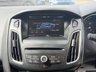 USED 2016 66 FORD FOCUS 1.0T EcoBoost Zetec Hatchback 5dr Petrol Auto Euro 6 (s/s) (125 ps) PARKING SENSORS - NAVIGATION