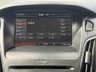 USED 2016 66 FORD FOCUS 1.0T EcoBoost Zetec Hatchback 5dr Petrol Auto Euro 6 (s/s) (125 ps) PARKING SENSORS - NAVIGATION