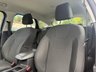 USED 2016 66 FORD FOCUS 1.0T EcoBoost Zetec Hatchback 5dr Petrol Auto Euro 6 (s/s) (125 ps) PARKING SENSORS - NAVIGATION