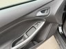 USED 2016 66 FORD FOCUS 1.0T EcoBoost Zetec Hatchback 5dr Petrol Auto Euro 6 (s/s) (125 ps) PARKING SENSORS - NAVIGATION