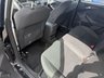 USED 2016 66 FORD FOCUS 1.0T EcoBoost Zetec Hatchback 5dr Petrol Auto Euro 6 (s/s) (125 ps) PARKING SENSORS - NAVIGATION