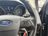 USED 2016 66 FORD FOCUS 1.0T EcoBoost Zetec Hatchback 5dr Petrol Auto Euro 6 (s/s) (125 ps) PARKING SENSORS - NAVIGATION