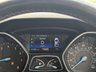 USED 2016 66 FORD FOCUS 1.0T EcoBoost Zetec Hatchback 5dr Petrol Auto Euro 6 (s/s) (125 ps) PARKING SENSORS - NAVIGATION