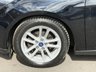 USED 2016 66 FORD FOCUS 1.0T EcoBoost Zetec Hatchback 5dr Petrol Auto Euro 6 (s/s) (125 ps) PARKING SENSORS - NAVIGATION
